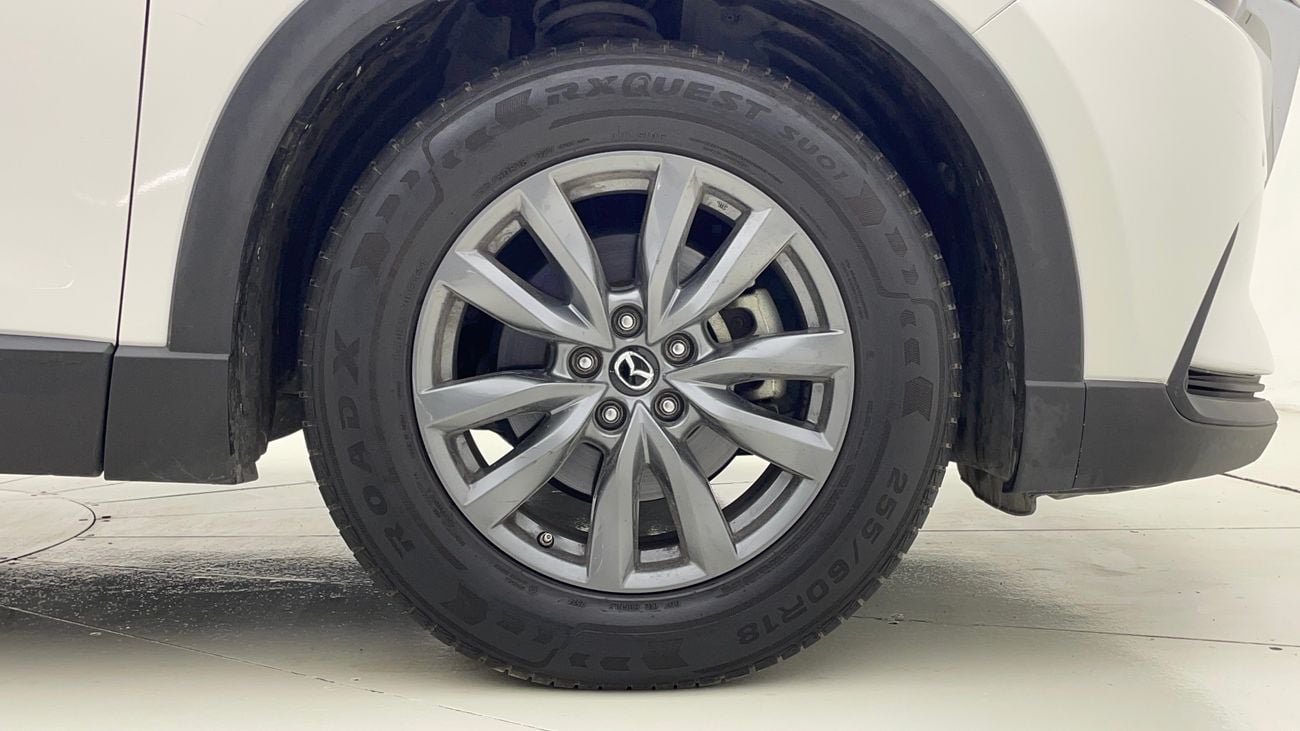 Mazda CX9 GT 2.5L (230 HP) 2023 GT | AED 1442/Month | 0 DP | 30 Day Return | Warranty