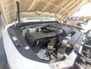 Toyota FJ Cruiser BASE PETROL 4,0 LITER ,RIGHT HAND DRIVE 2012 MODEL