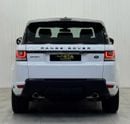 Land Rover Range Rover Sport HSE DYNAMIC SC HST HST 3.0L 2016 Range Rover Sport HST, Service History, Fully Loaded, Excellent Con