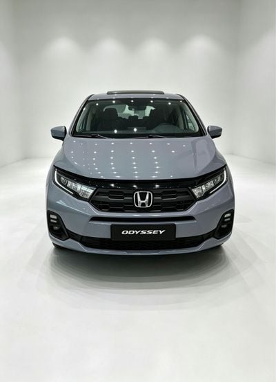 Honda Odyssey Honda Odyssey EX-L MY2026 - Bulk Orders Available - Range of Colors