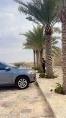 ميتسوبيشي ASX