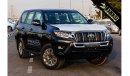 Toyota Prado 2021 Toyota Prado 2.8L TXL Diesel | Spare Tyre Up | Export outside GCC