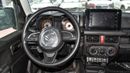 سوزوكي جيمني SUZUKI JIMNY 5DR GL M/T 2026.