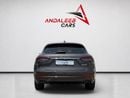 Maserati Levante GT HYBRID AED 2,240 P.M | 0% DOWN PAYMENT | MASERATI LEVANTE GT | 2.0L MILD HYBRID AWD | 2022 | GCC