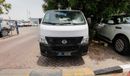 Nissan Urvan NV 350