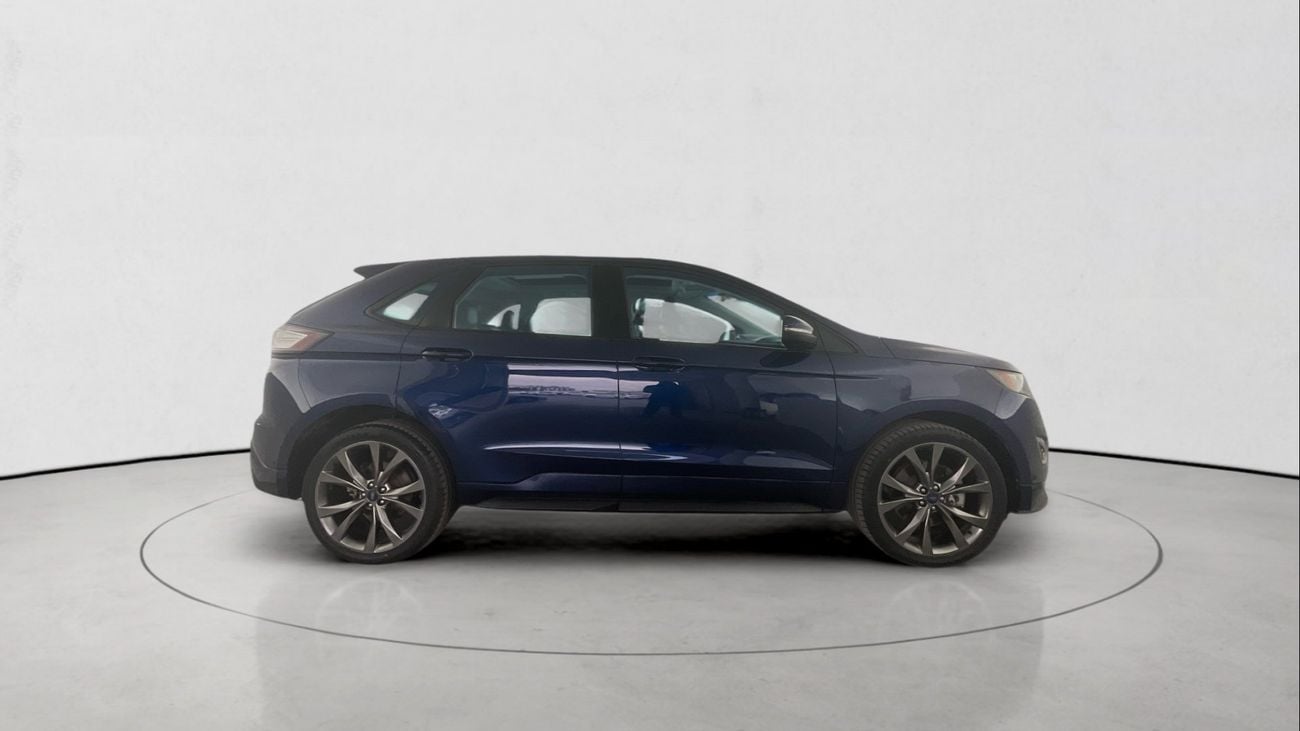 Ford Edge Sport 3.7L Sport | Guaranteed Warranty | 0 Down Payment