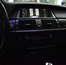 BMW X5 EXCELLENT DEAL for our BMW X5 xDrive35i ( 2013 Model ) in White Color GCC Specs