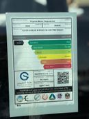 Toyota Veloz VELOZ - V Full Option 1.5L 4 Cylinders - 7 Seats 2025 Model