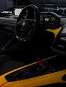 لامبورغيني ريفويلتو 6.5L V12 Hybrid