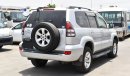 Toyota Prado TX  Limited 2.7 Right Hand