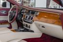 Rolls Royce Dawn Rolls-Royce Dawn 2017 | Fully Loaded | GCC Specs | Mint Condition | "WARRANTY AVAILABLE"