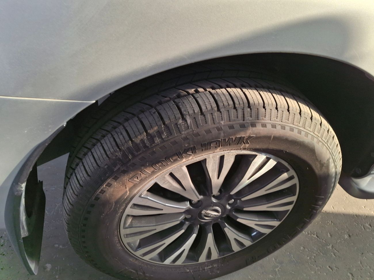 نيسان باترول SE PLATINUM CITY 4 | بدون دفعة مقدمة | اختبار القيادة في المنزل