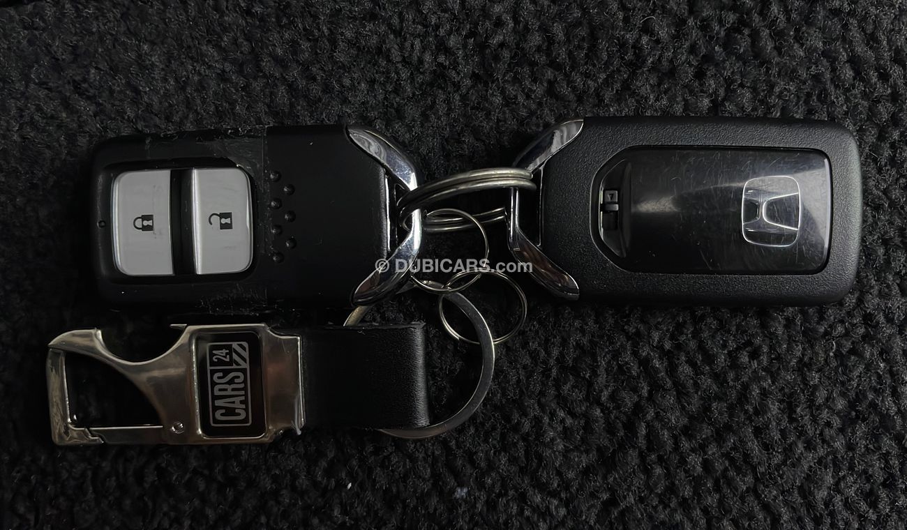 Honda HRV LX 1.8 | Under Warranty | Inspected on 150+ parameters