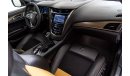 Cadillac CTS V 2018 Cadillac CTS - V / Carbon Fibre Pack / Full-Service History / 6.2L Supercharged V8 640 BHP