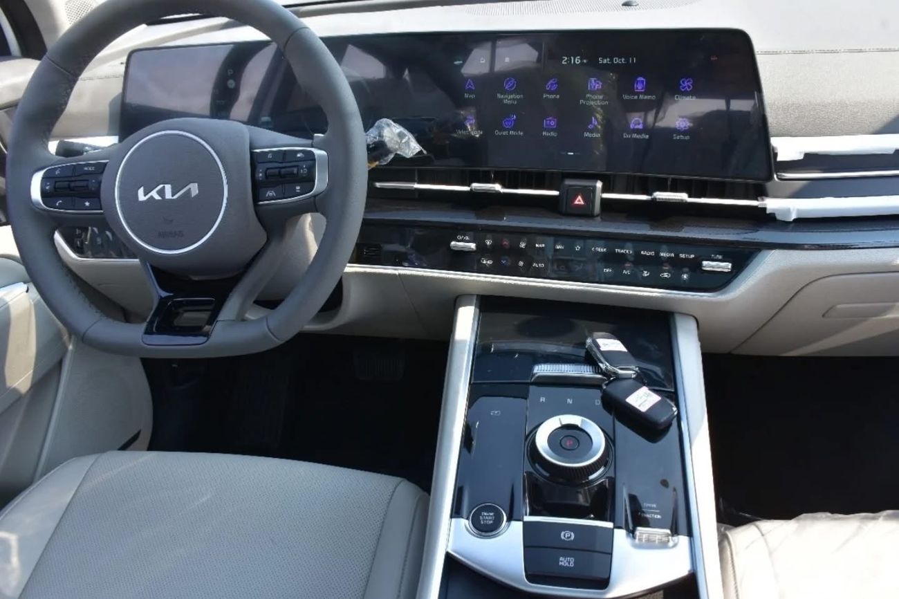 Kia Sportage L TX 1.5T