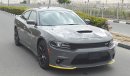 Dodge Charger Daytona R/T RWD  5.7L V8 HEMI