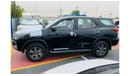 Toyota Fortuner BRAND NEW TOYOTA FORTUNER SR5 BLACK COLOR DUAL A/C BEIGE INTERRIOR WITH TANK SEATS COLOR AVILABLE IN