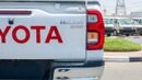 تويوتا هيلوكس Toyota Hilux 2025 2.7L Petrol