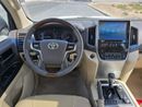Toyota Land Cruiser GXR 4.0L (271 HP) 4WD