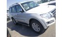 Mitsubishi Pajero 3.8 Ltr GLC BRAND NEW FOR EXPORT ONLY