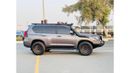 Toyota Prado FULLY OFF ROAD MODIFIED | AWNING CAMPING ROOFTOP RENT | RHD | 2.8L DIESEL | 2019 | SUNROOF