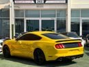 Ford Mustang FORD MUSTANG GT 5.0 IMPORT CLEAN TITLE 2016 PERFECT CONDITION