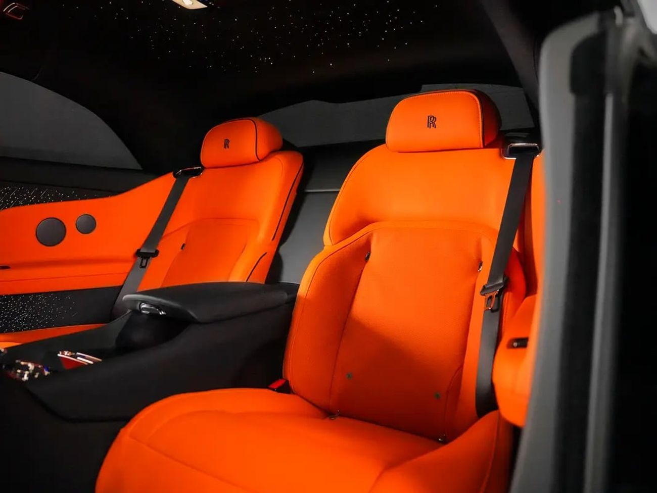 Rolls-Royce Spectre Royce-Royce | | Warranty | Certfied Pre-Owned