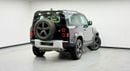 Land Rover Defender 90 HSE P400, Warranty, Full Service History, Fully Loaded, GCC