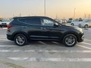Hyundai Santa Fe 2018 Hyundai Santa Fe Sports 2.4L V4 - AWD 4x4 - Rear CAM With Multi Drive Mode -