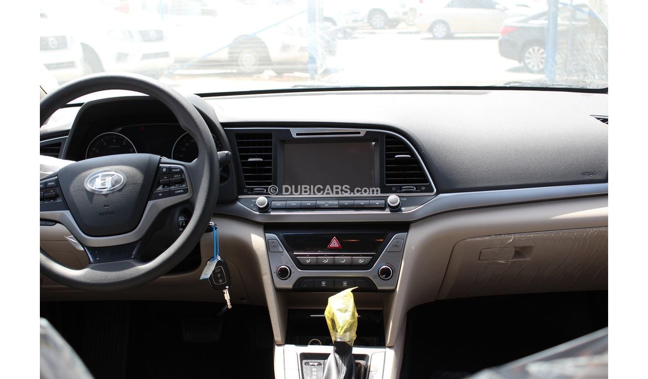 هيونداي إلانترا HYUNDAI ELANTRA SUPER EDITIONS