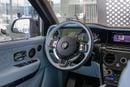 Rolls Royce Cullinan ROLLS-ROYCE CULLINAN | BLACK BADGE | EUROPEAN SPECS | FULL OPTION | BESPOKE SOUND SYSTEM | DEALER WA