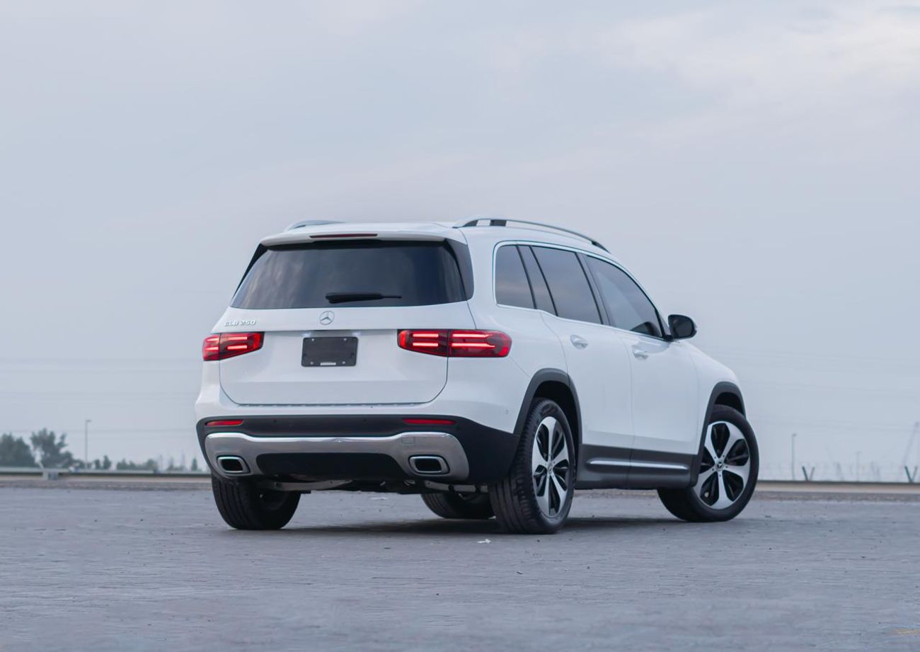 Mercedes-Benz GLE 250