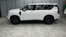 Nissan Patrol LE TITANIUM
