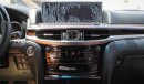 Lexus LX 450 Diesel Brand New