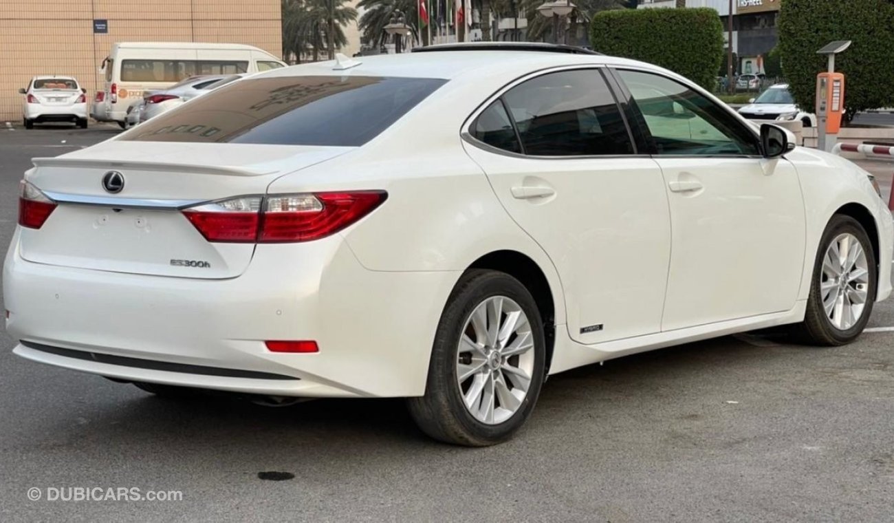 لكزس ES 300 LEXUS ES  300H