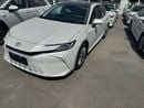 Toyota Camry 2.0L FULL OPTION 2024