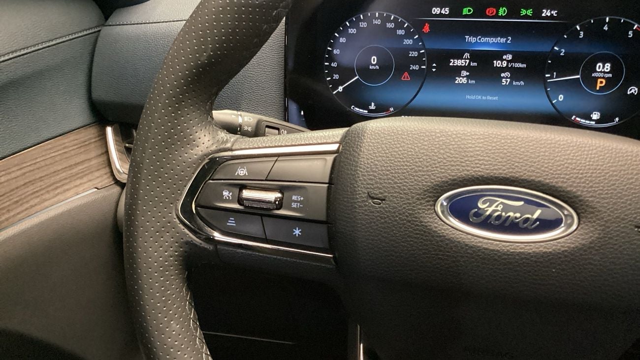 Ford Territory Titanium | upto AED 20,000 Ramadan Discount | Guaranteed Warranty | 0 Down Payment