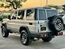 Toyota Land Cruiser 2025 Toyota Land Cruiser 70 LX - GCC Specs - Brand New! Under Warranty