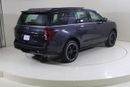 Ford Expedition SP3424 STEALTH 3.5L / AL TAYER MOTORS / AL QOUZ