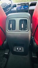 Hyundai Tucson Comfort+ 1.6T