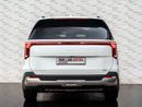 Kia Carnival SX