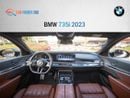 بي أم دبليو 735i BMW 735i