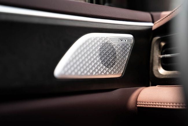 Jetour X90 Plus LUXURY, миниатюра 25