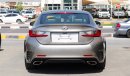 Lexus RC300 FSport  AWD