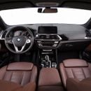 BMW X3 AED 1,532 P.M • 0% Downpayment • BMW X3 xDrive30i • 1 Year Warranty