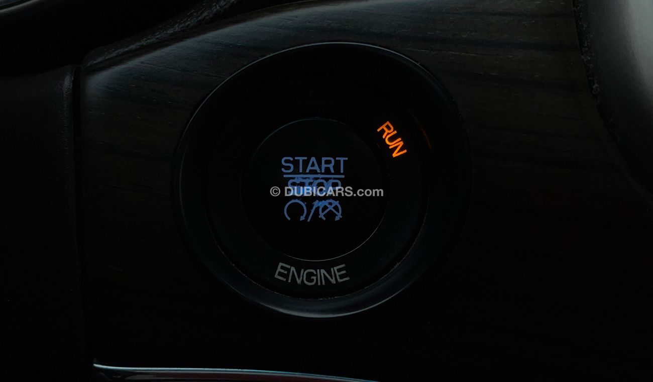 Jeep Grand Cherokee OVERLAND 5.7 | Zero Down Payment | Free Home Test Drive