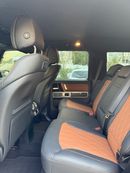 Mercedes-Benz G 63 AMG 4MATIC SUV