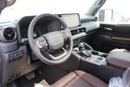 تويوتا برادو TOYOTA PRADO 250 2.8L DIESEL 4WD ADVENTURE-V SPL 2 TONE