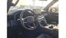 تويوتا لاند كروزر 2023 Toyota Land Cruiser GX-R 3.5L TwinTurbo V6 Petrol with Radar
