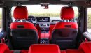 Mercedes-Benz G 63 AMG 2021 Night Package